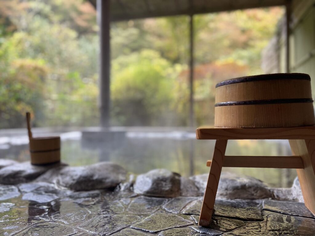 Japan's Kinosaki Onsen is historic AND tattoo friendly | More good news for  tattooed travelers in Japan. 🙌🏽 Read more:  https://travel.gaijinpot.com/kinosaki-onsen | By GaijinPotFacebook