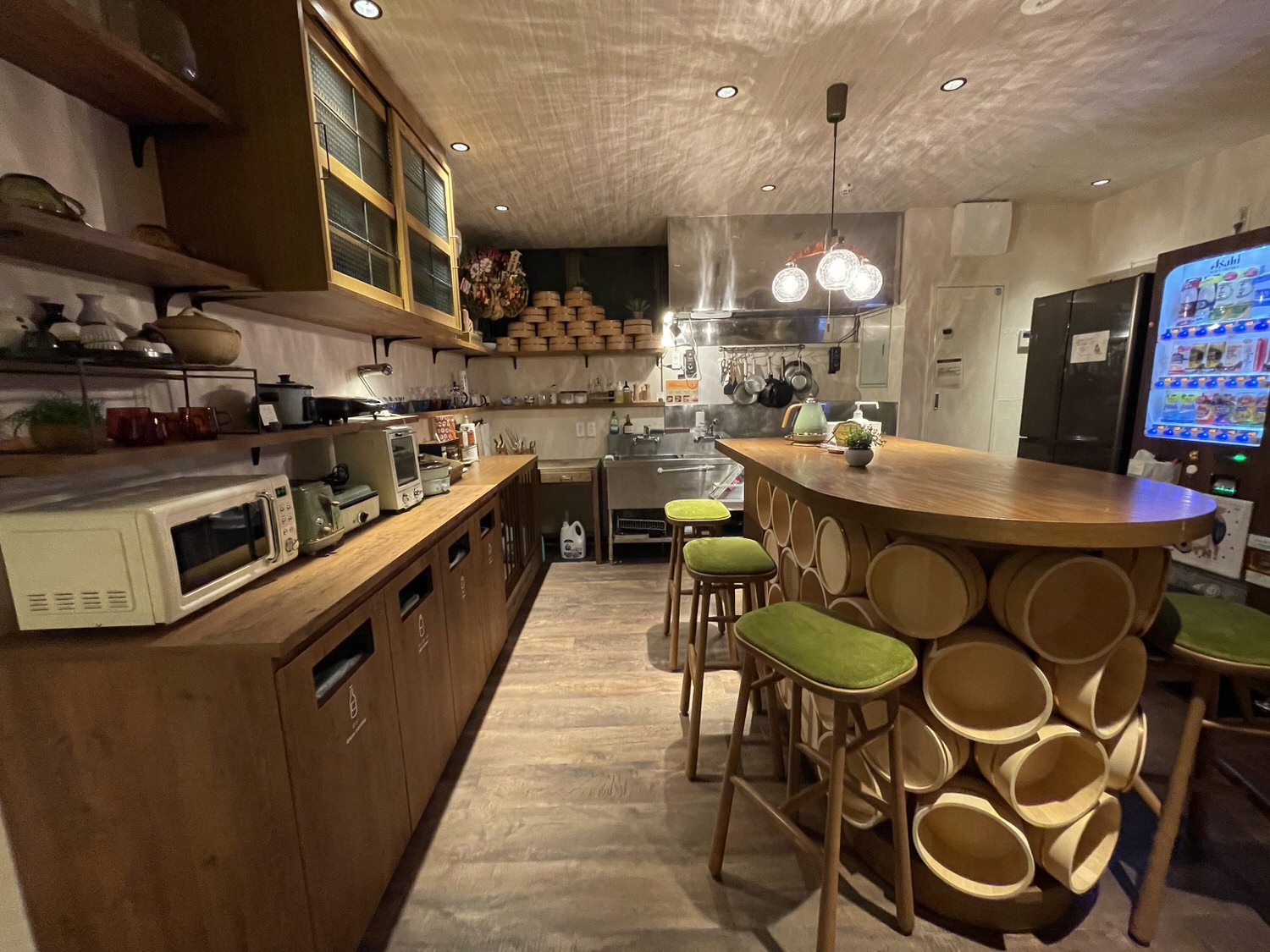 Tattoo Friendly! A Cozy Onsen Guest House In Hakone | Yorozuya