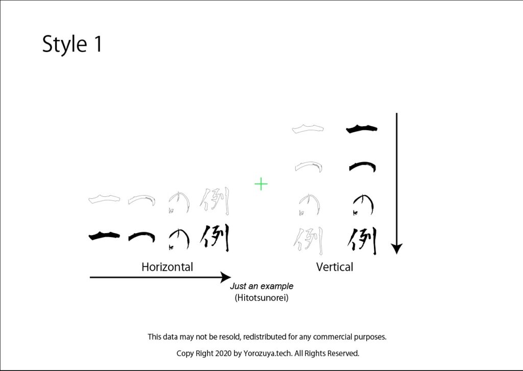 keep-moving-forward-in-japanese-kanji-symbols-for-tattoo-yojijukugo